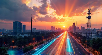 Meine Vision zur Mobilfunkrevolution: 6G, KI und Sensing (1/10)