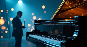 Musikalische Reflexionen über Technologie (10/10)