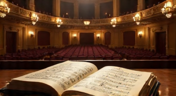 Musikalische Reflexionen zur gesellschaftlichen Lage (10/10)