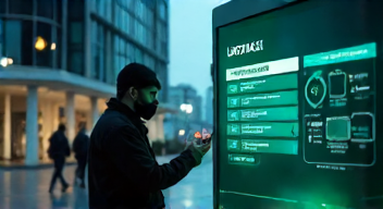 Öffentliche Aufklärung über digitale Sicherheit (4/10)