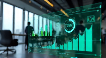 Ökonomische Aspekte der Innovation: Ein Blick auf die Zahlen (7/10)