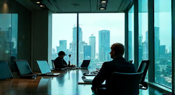 Ökonomische Aspekte der Technologie (8/10)