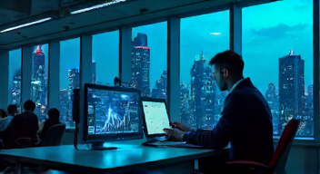 Ökonomische Aspekte der technologischen Entwicklung (8/10)