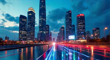 Ökonomische Auswirkungen der digitalen Nutzung (6/10)