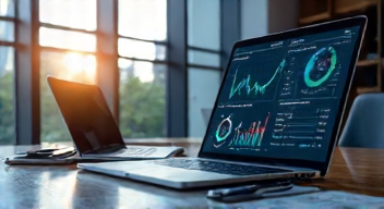Ökonomische Auswirkungen der KI