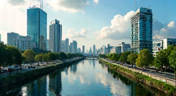 Ökonomische Auswirkungen der neuen Struktur (8/10)