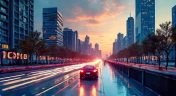 Ökonomische Auswirkungen der neuen Technologien (8/10)