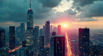 Ökonomische Auswirkungen von Cyber-Bedrohungen (8/10)