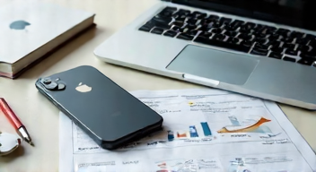 Ökonomische Perspektiven auf Apple (8/10)