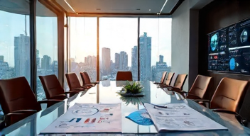 Ökonomische Strategien im Tech-Markt (8/10)