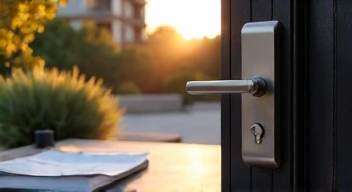 Ökonomische Überlegungen zu Smart-Locks (8/10)