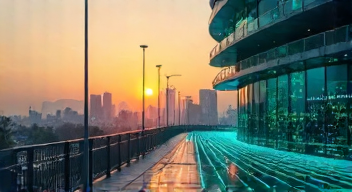 Perspektiven zu 6G und ihrer kulturellen Bedeutung