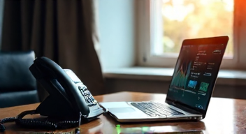 Perspektiven zu Anrufaufzeichnungen