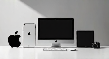 Perspektiven zu Apples Produktstrategien