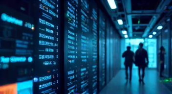 Perspektiven zu Cyber-Bedrohungen und Sicherheit