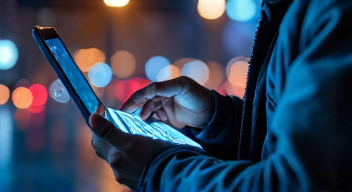 Perspektiven zu digitalen Technologien sind vielversprechend