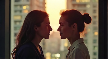 Perspektiven zu KI und menschlichen Beziehungen