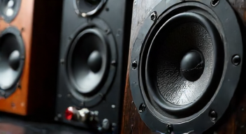 Perspektiven zu Lautsprechern und Technik