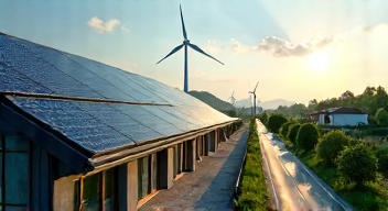 Perspektiven zu nachhaltiger Technologie und Verantwortung