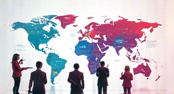 Perspektiven zu Revoluts globaler Strategie