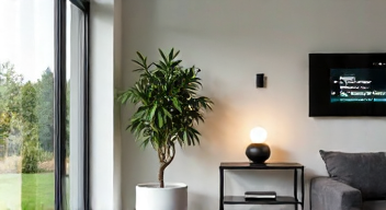 Perspektiven zu Smart Home-Technologien