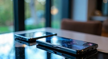 Perspektiven zu Smartphone-Trends und Zukunft