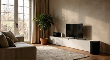 Perspektiven zu Sonos und technologischen Herausforderungen