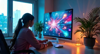 Perspektiven zu Technologie und Kreativität