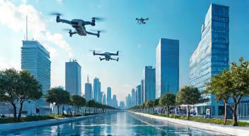 Perspektiven zu technologischen Entwicklungen