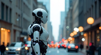 Perspektiven zu technologischen Innovationen