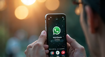 Perspektiven zu WhatsApp Plus: Revolution oder Risiko?