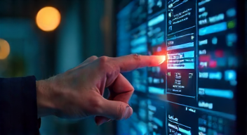 Perspektiven zur Benutzererfahrung mit Touchscreen