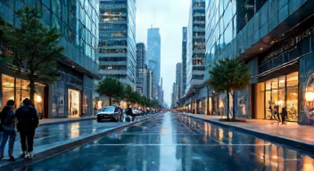 Perspektiven zur Transformation des Android-Ökosystems