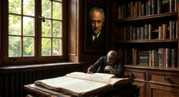 Philosophie der Kreativität (5/10)