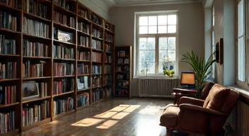 Philosophische Betrachtung der Technologie (3/10)