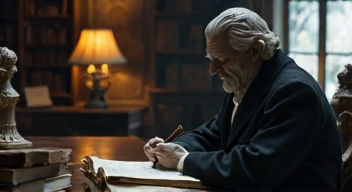 Philosophische Betrachtung der Wettbewerbssituation (5/10)