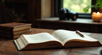 Philosophische Betrachtungen zur Technik (5/10)