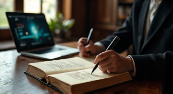 Philosophische Betrachtungen zur Technologie (5/10)