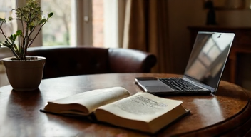 Philosophische Betrachtungen zur Technologie und Mensch (5/10)