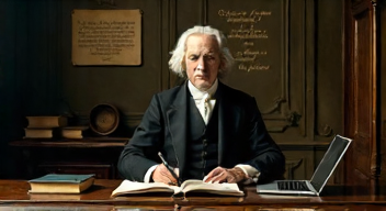 Philosophische Überlegungen: Ethik in der Technologie (5/10)