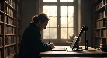 Philosophische Überlegungen zur Technologie (5/10)