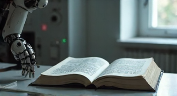 Philosophische Überlegungen zur Technologie (5/10)