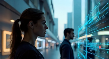 Philosophische Überlegungen zur Technologie: Die Zukunft der Mensch-Maschine-Interaktion (5/10)