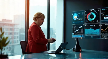 Politik und Technologie im Wandel (8/10)