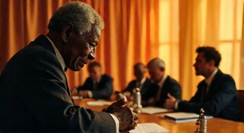 Politische Dimensionen der Anrufaufzeichnung