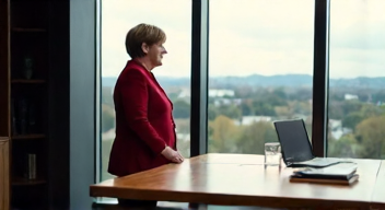 Politische Dimensionen der digitalen Verantwortung (9/10)