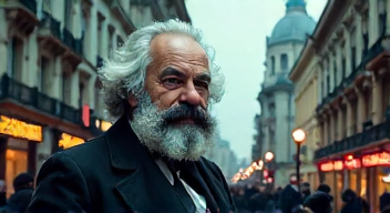 Politische Dimensionen der Digitalisierung (9/10)