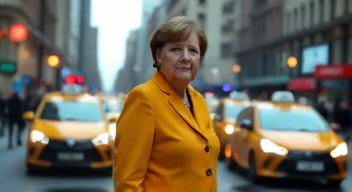 Politische Dimensionen der Robotertaxis (9/10)