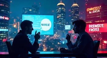 Politische Dimensionen der sozialen Medien (9/10)