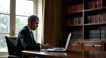 Politische Dimensionen der Technologie (8/10)